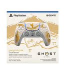 Sony PS5 DualSense™ wireless Controller – Ghost of Yōtei™ Gold Limited Edition
