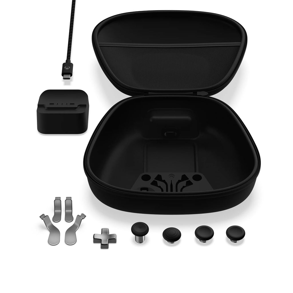 Microsoft Complete Component Pack for Xbox ELITE Series 2 Controller