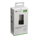 Seagate - Storage Expansion Card for Xbox Series X|S Internal NVMe SSD - 1TB, 2TB