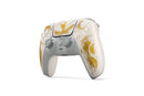 Sony PS5 DualSense™ wireless Controller – Ghost of Yōtei™ Gold Limited Edition
