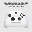 Microsoft Xbox Series S - 1TB - All-Digital Console ( + OPTIONAL 2nd Controller)