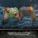 Microsoft - DOOM: The Dark Ages Limited Edition Xbox Wireless Controller for Xbox Series X|S, Xbox One, PCs, and Cloud-Enabled Devices
