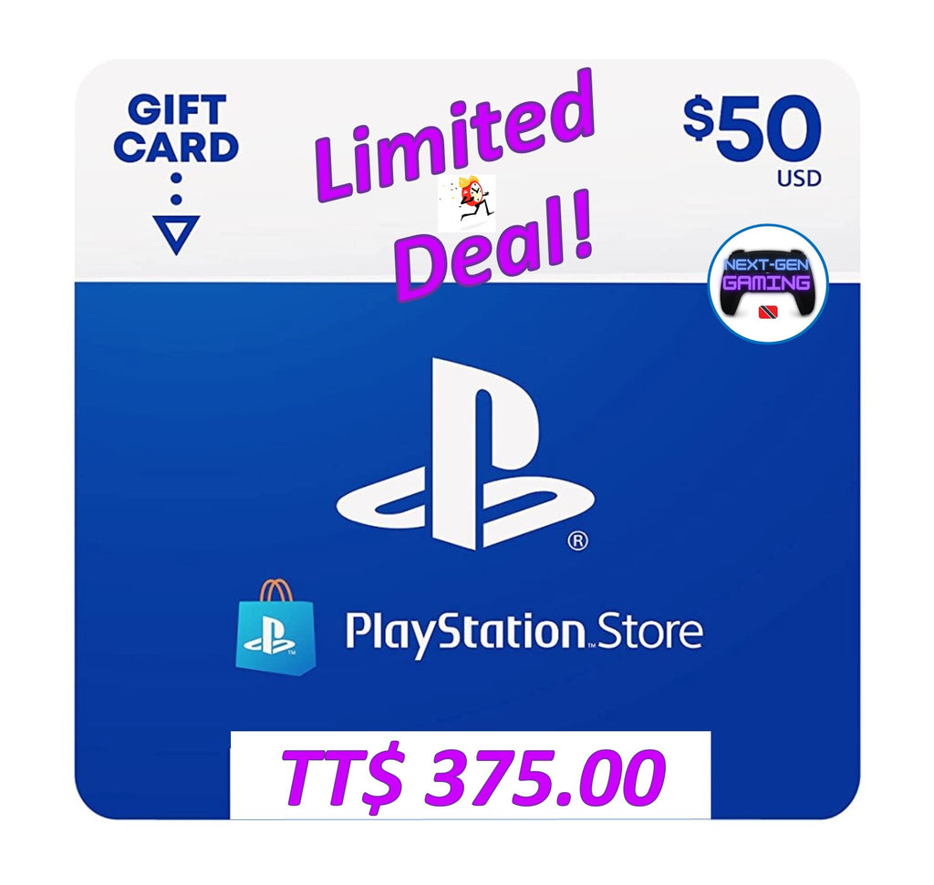 Digital Code Ps Now Gift Card Us Ps Plus Playstation Gift Card 50