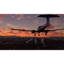 Microsoft Flight Simulator - Standard Edition - Xbox Series X|S, PC