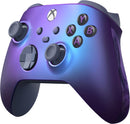 Microsoft - Special Edition - Stellar Shift Controller for Xbox Series X|S, Xbox One, Windows 10/11, Android and iOS devices