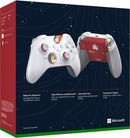 Microsoft - Limited Edition - Starfield Controller for Xbox Series X|S, Xbox One, Windows 10/11, Android and iOS devices