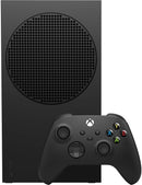 Microsoft Xbox Series S - 1TB - All-Digital Console ( + OPTIONAL 2nd Controller)