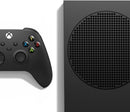 Microsoft Xbox Series S - 1TB - All-Digital Console ( + OPTIONAL 2nd Controller)