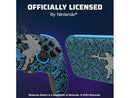 PDP Gaming GLOW Bundle Kit: REMATCH - Wired Pro Controller + Travel Case, Legend of Zelda BOTW: Sheikah Shoot (Glow in the Dark) - Officially Licensed for Nintendo Switch/ Lite/ OLED