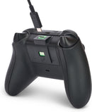 Power-A 'Play & Charge Kit' for Xbox Series X|S and Xbox One Wireless Controllers (Rechargeable Battery Packs) - Officially Licensed for Xbox