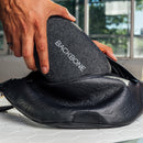 BACKBONE One Mobile Gaming Controller + Carrying Case BUNDLE (Xbox Edition) for Android and iPhone 15/16 Series - USB C - 2nd Gen (BB-51-P-BR)