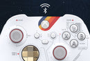 Microsoft - Limited Edition - Starfield Controller for Xbox Series X|S, Xbox One, Windows 10/11, Android and iOS devices