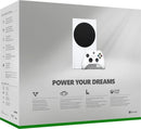Microsoft Xbox Series S - 1TB - All-Digital Console ( + OPTIONAL 2nd Controller)