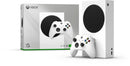 Microsoft Xbox Series S - 1TB - All-Digital Console ( + OPTIONAL 2nd Controller)