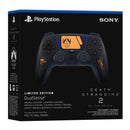 Sony PS5 DualSense™ wireless Controller – Death Stranding 2: On the Beach Limited Edition
