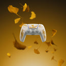 Sony PS5 DualSense™ wireless Controller – Ghost of Yōtei™ Gold Limited Edition