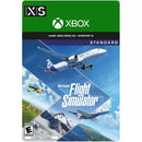 Microsoft Flight Simulator - Standard Edition - Xbox Series X|S, PC