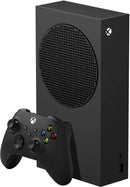 Microsoft Xbox Series S - 1TB - All-Digital Console ( + OPTIONAL 2nd Controller)