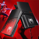 PS5 Slim Disc Console Covers - SpiderMan Edition - made by PlayPeripherals