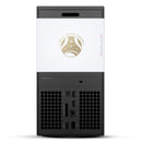 STARFIELD Xbox Series X Console Wrap - Official Microsoft Product