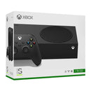 Microsoft Xbox Series S - 1TB - All-Digital Console ( + OPTIONAL 2nd Controller)