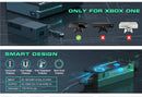 Ponkor Power Supply for Xbox One - Replacement Power Brick Adapter 100-240V Voltage, AC Cord compatible with Xbox One