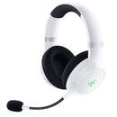 Razer - Kaira Pro Wireless Gaming Headset for Xbox X|S and Xbox One - White/ Black/ Halo Infinite