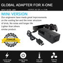 Ponkor Power Supply for Xbox One - Replacement Power Brick Adapter 100-240V Voltage, AC Cord compatible with Xbox One