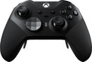 Microsoft - Xbox Elite Wireless Controller Series 2 - for Xbox One, Xbox Series X, and Xbox Series S - Black
