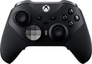 Microsoft - Xbox Elite Wireless Controller Series 2 - for Xbox One, Xbox Series X, and Xbox Series S - Black