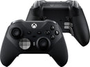 Microsoft - Xbox Elite Wireless Controller Series 2 - for Xbox One, Xbox Series X, and Xbox Series S - Black