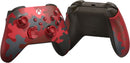 Microsoft - Special Edition - DAYSTRIKE CAMO Wireless Xbox Controller (OPEN BOX - Not Used)