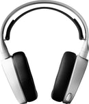 SteelSeries Arctis 3 - All-Platform Gaming Headset - For PC, PlayStation 4, Xbox One, Nintendo Switch, VR, Android, and iOS - White