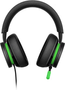 Microsoft Xbox Wired Stereo Headset 20th Anniversary Special Edition for Xbox Series X|S, Xbox One, and Windows 10/11 Devices