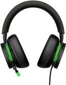 Microsoft Xbox Wired Stereo Headset 20th Anniversary Special Edition for Xbox Series X|S, Xbox One, and Windows 10/11 Devices