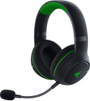 Razer - Kaira Pro Wireless Gaming Headset for Xbox X|S and Xbox One - White/ Black/ Halo Infinite