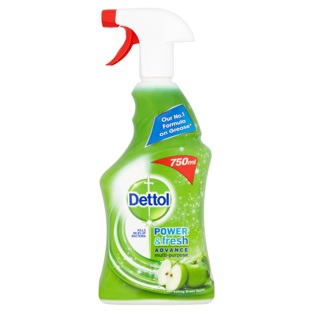 Household items