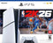Sony PS5 Console – NBA 2K26 Bundle - PlayStation 5, Disc, 1TB SSD.
