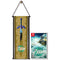 The Legend of Zelda: Tears of the Kingdom - Nintendo Switch + Exclusive Gold Wall Scroll