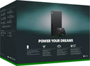 Microsoft Xbox Series X – 2TB Galaxy Black Special Edition (Pre-Order)