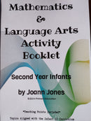 Activity Book