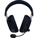 Razer BlackShark V3 Pro Wireless ANC Gaming Headset for PS5: Full Band Mic - 50mm Drivers - 2.4 GHz, Bluetooth, 3.5mm - Works with PC, Mac, Nintendo Switch, Smartphone