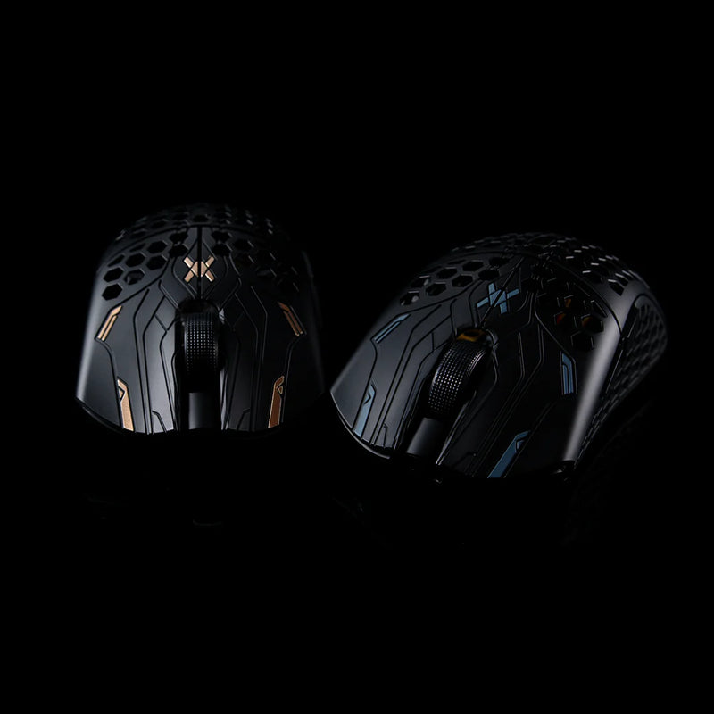 FinalMouse Ultralight X - Guardian (Tiger- L)