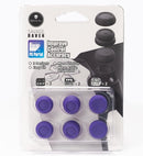 Playstation Portal Thumb Grips by Skull & Co. (Galactic Purple)