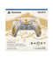 Sony PS5 DualSense™ wireless Controller – Ghost of Yōtei™ Gold Limited Edition