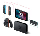 Nintendo Switch™ 2 Console: Choose Your Game Bundle