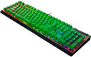 MINECRAFT EDITION Mechanical Gaming Keyboard - by Razer [BlackWidow V4 X with Razer Chroma™ RGB]
