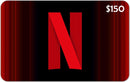 Netflix eGift Card