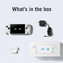 ASUS ROG Xbox Ally – 7” 1080p 120Hz Touchscreen Gaming Handheld, AMD Ryzen Z2 A, 16GB RAM, 512GB SSD, White - 2025