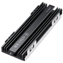 M.2 heatsink 2280 SSD with Thermal Silicone pad for PC / PS5 M.2 PCIE NVMe SSD [M16]